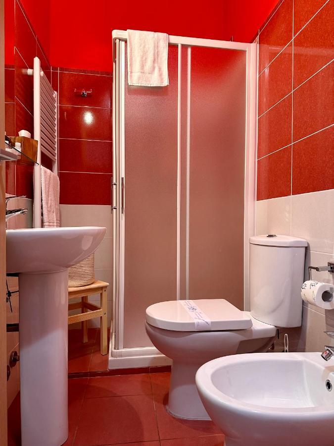 Casa Del Palombaro Ξενοδοχείο Le Grazie  Εξωτερικό φωτογραφία