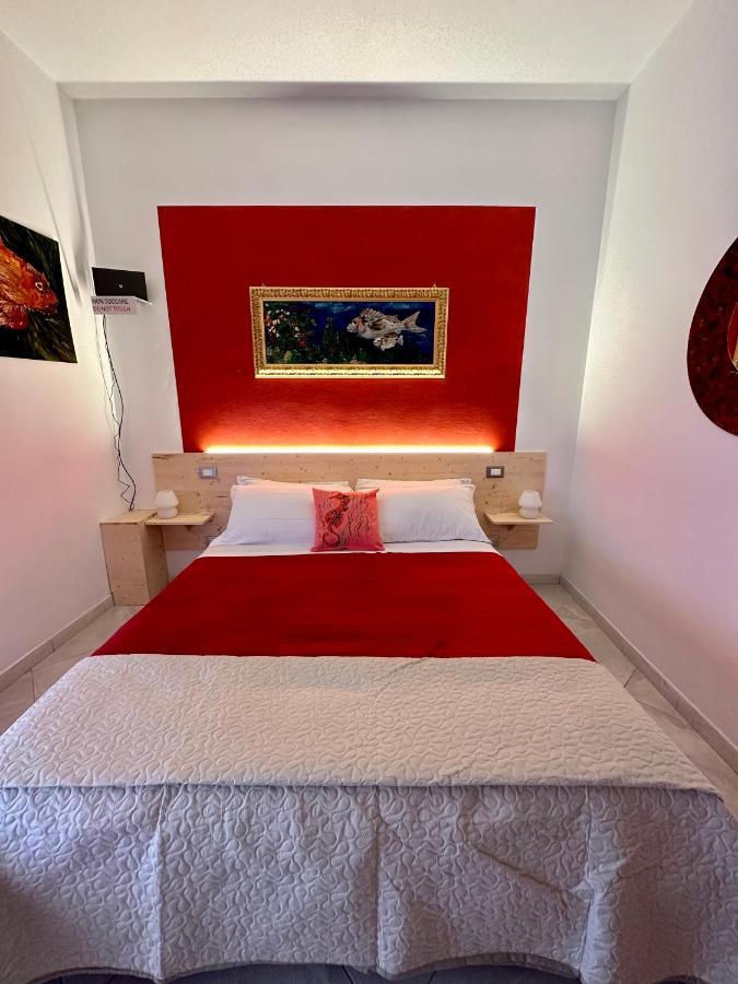 Casa Del Palombaro Ξενοδοχείο Le Grazie  Εξωτερικό φωτογραφία