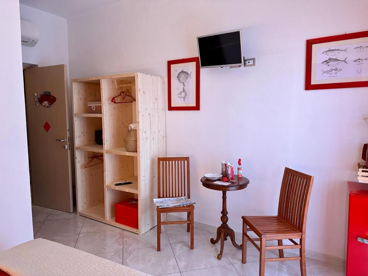 Casa Del Palombaro Ξενοδοχείο Le Grazie  Εξωτερικό φωτογραφία