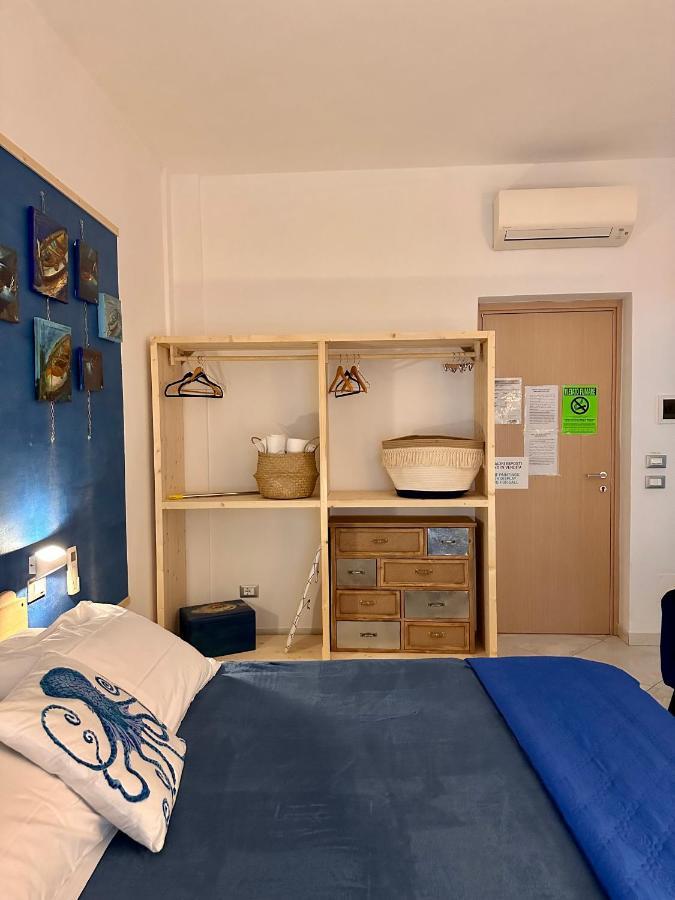 Casa Del Palombaro Ξενοδοχείο Le Grazie  Εξωτερικό φωτογραφία