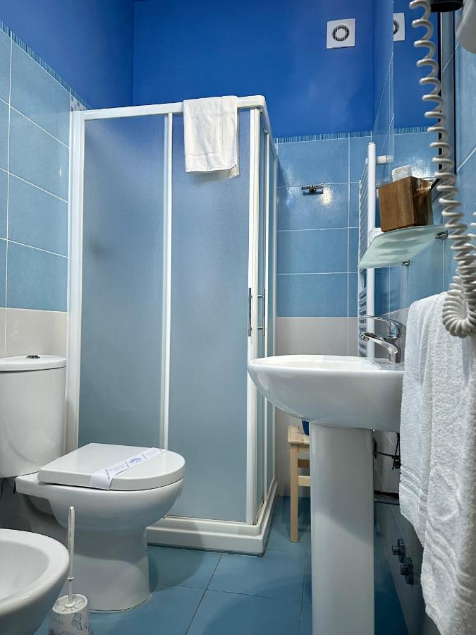 Casa Del Palombaro Ξενοδοχείο Le Grazie  Εξωτερικό φωτογραφία