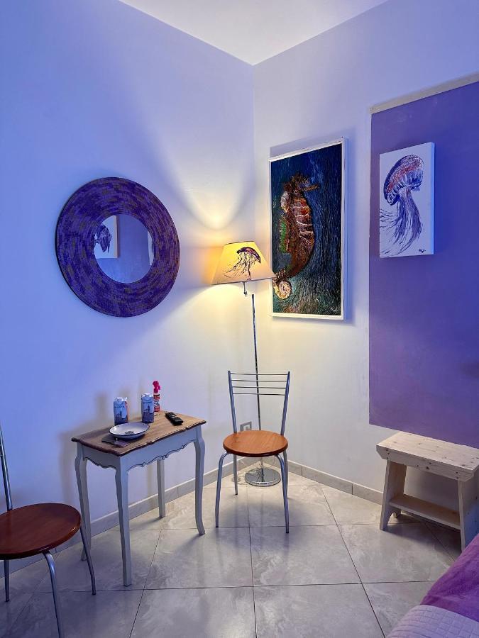 Casa Del Palombaro Ξενοδοχείο Le Grazie  Εξωτερικό φωτογραφία