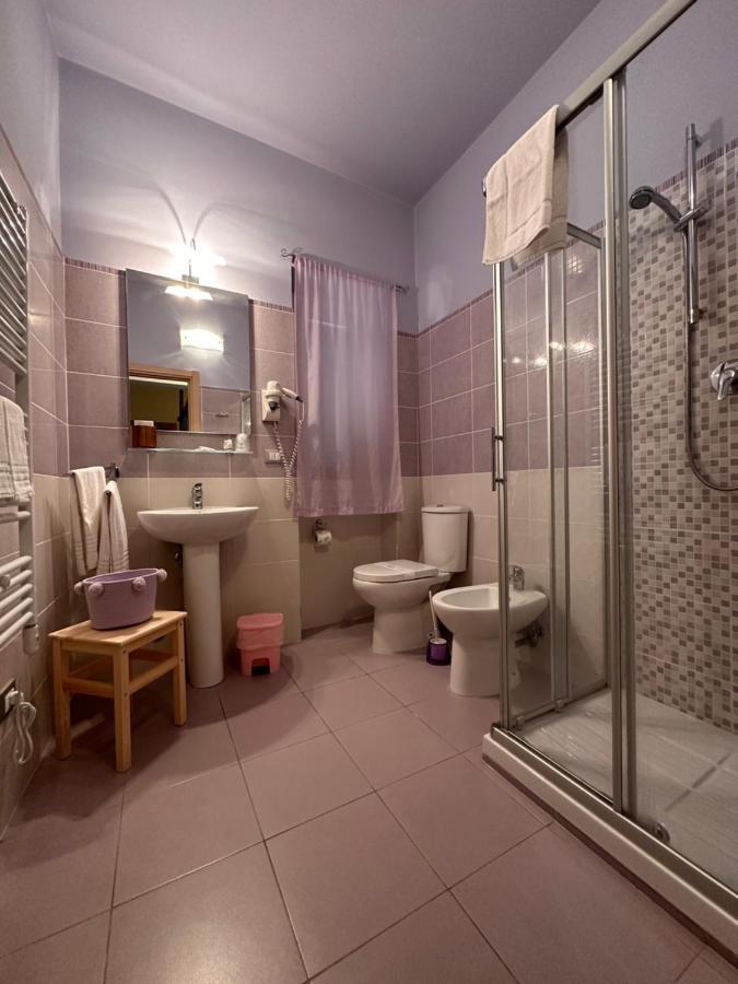 Casa Del Palombaro Ξενοδοχείο Le Grazie  Εξωτερικό φωτογραφία