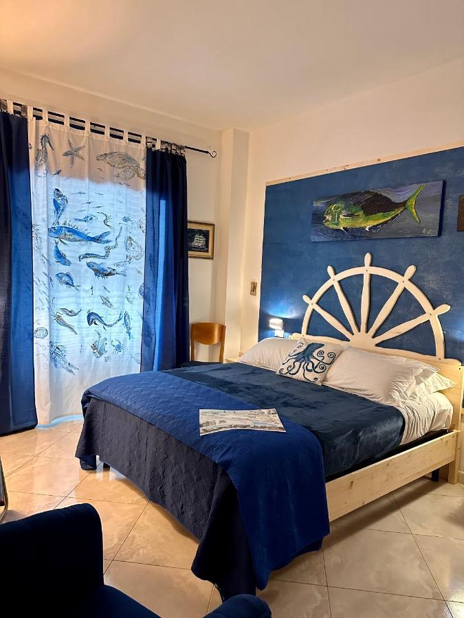 Casa Del Palombaro Ξενοδοχείο Le Grazie  Εξωτερικό φωτογραφία