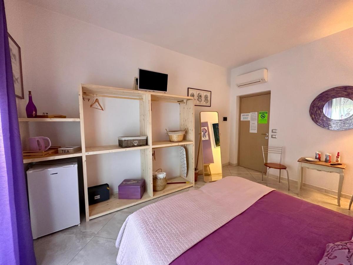Casa Del Palombaro Ξενοδοχείο Le Grazie  Εξωτερικό φωτογραφία