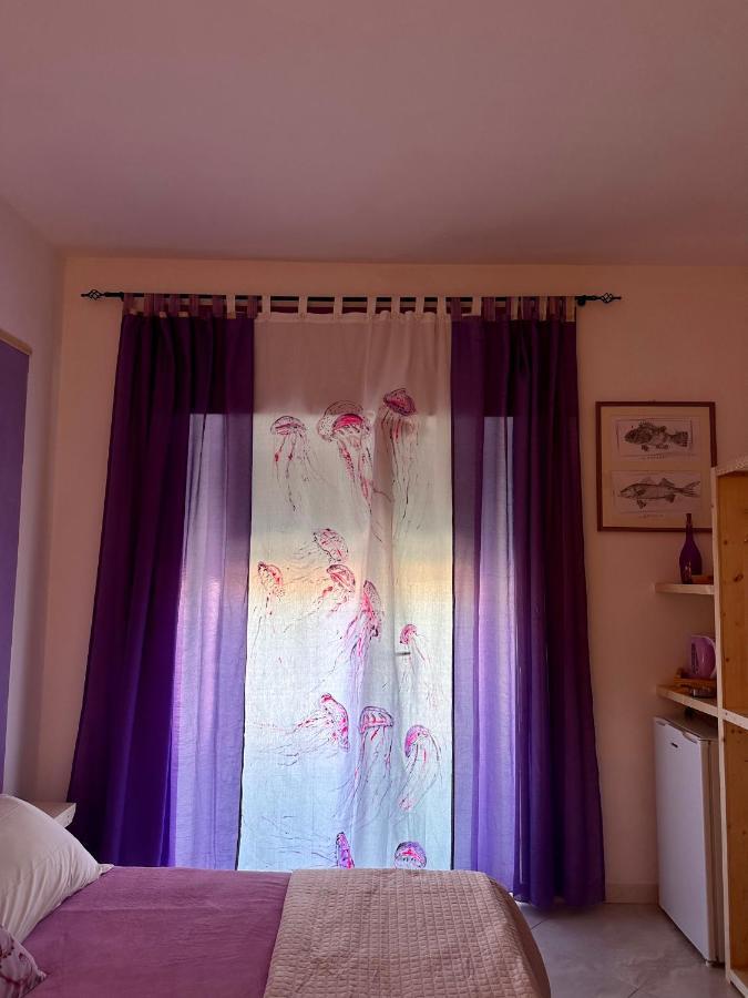 Casa Del Palombaro Ξενοδοχείο Le Grazie  Εξωτερικό φωτογραφία